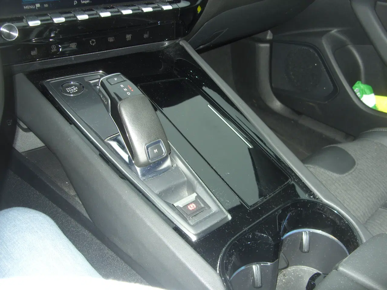 Billede 9 - Peugoet 508 1,5 Diesel aut 130 HK