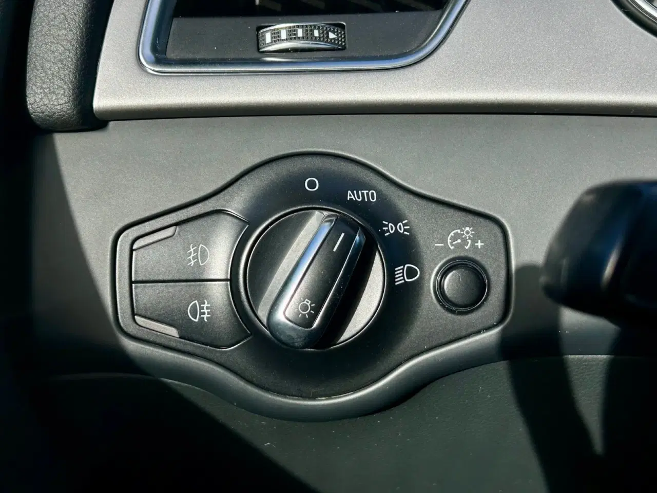 Billede 11 - Audi A4 2,0 TDi 177 S-line Avant Multitr.