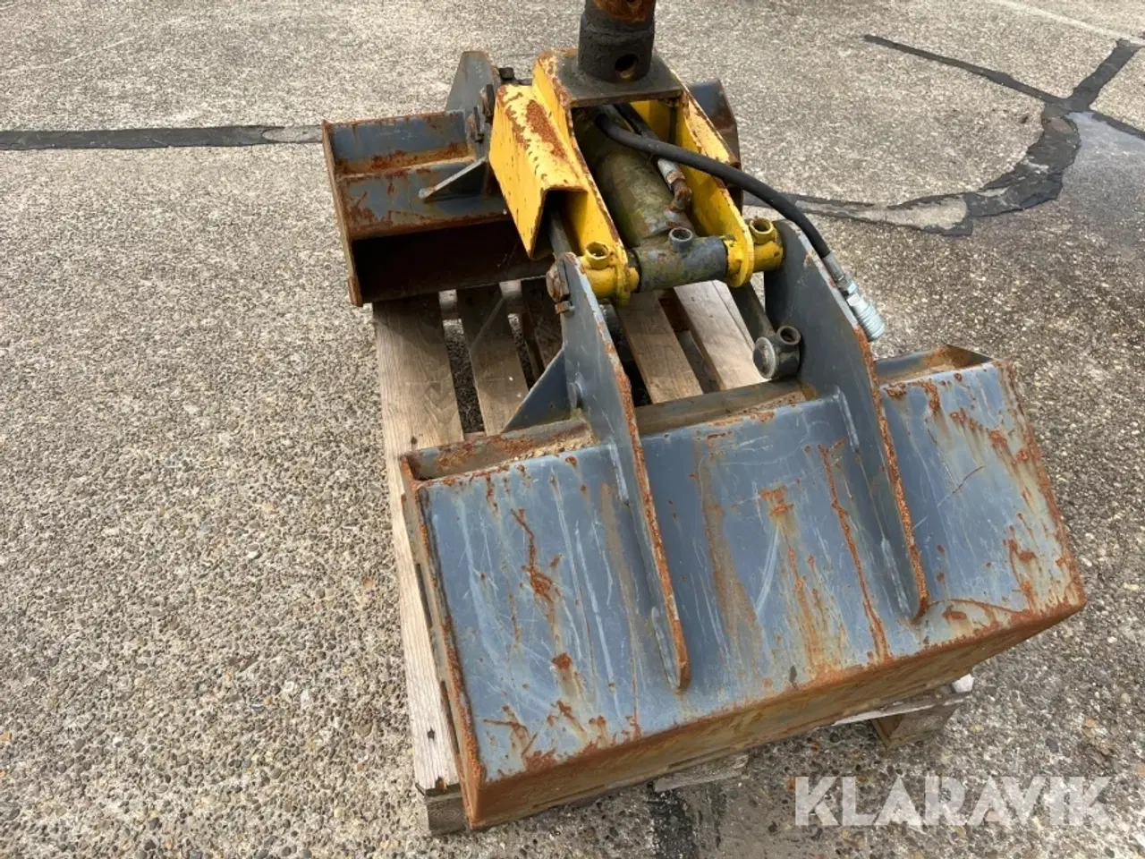Billede 5 - Sand grab