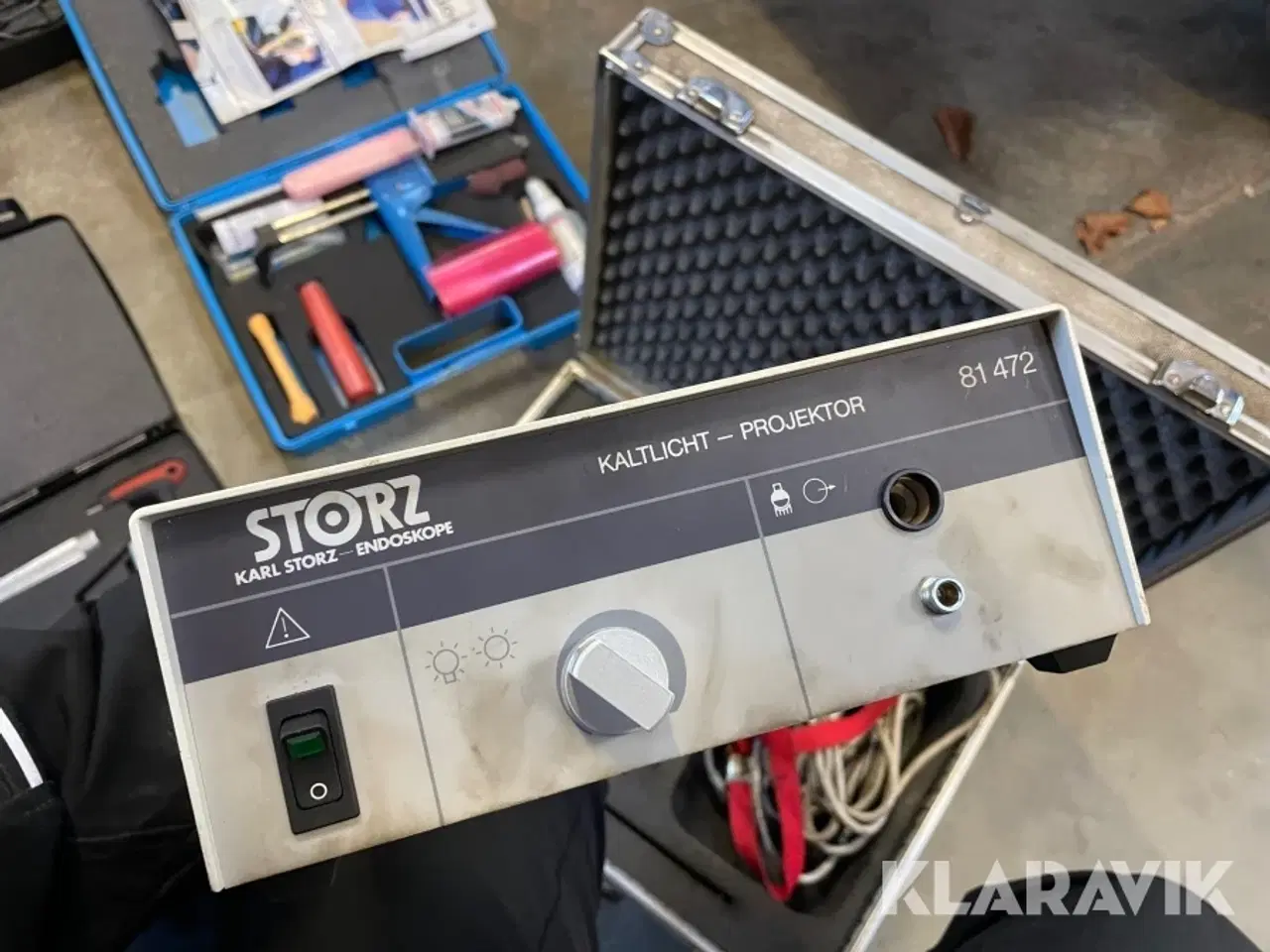 Billede 11 - Håndværktøj - batterier - ladere