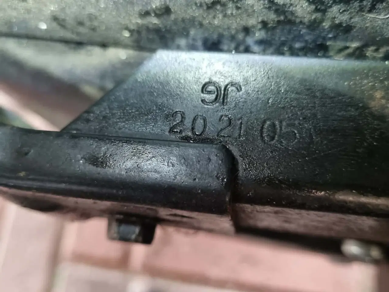 Billede 10 - Stiga havetraktor 