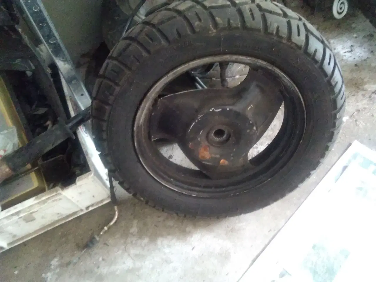 Billede 1 - giganto sport dele