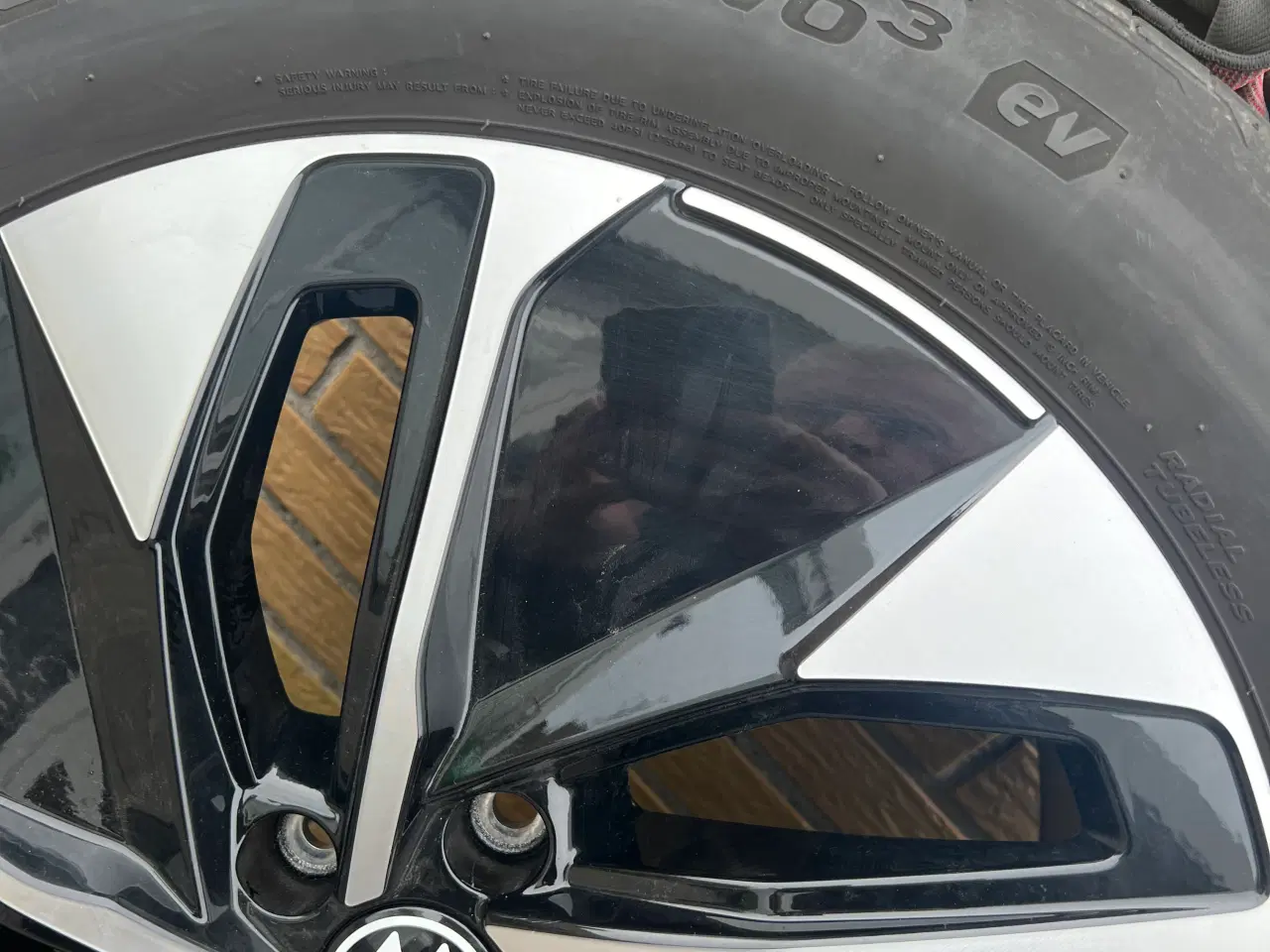 Billede 7 - 19” ID.4/5 Sommerhjul 