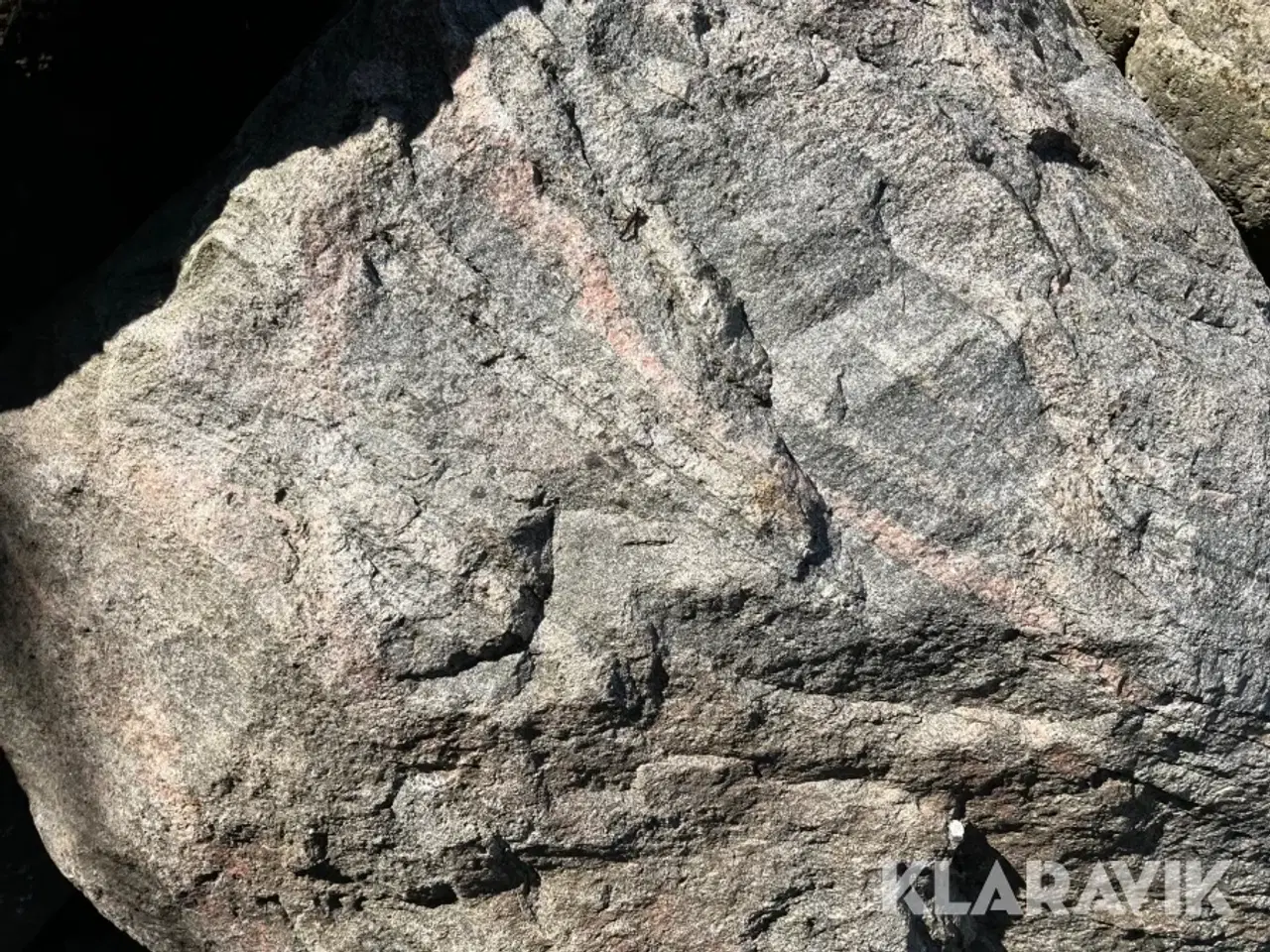 Billede 10 - LOT: Kampesten 24 stk