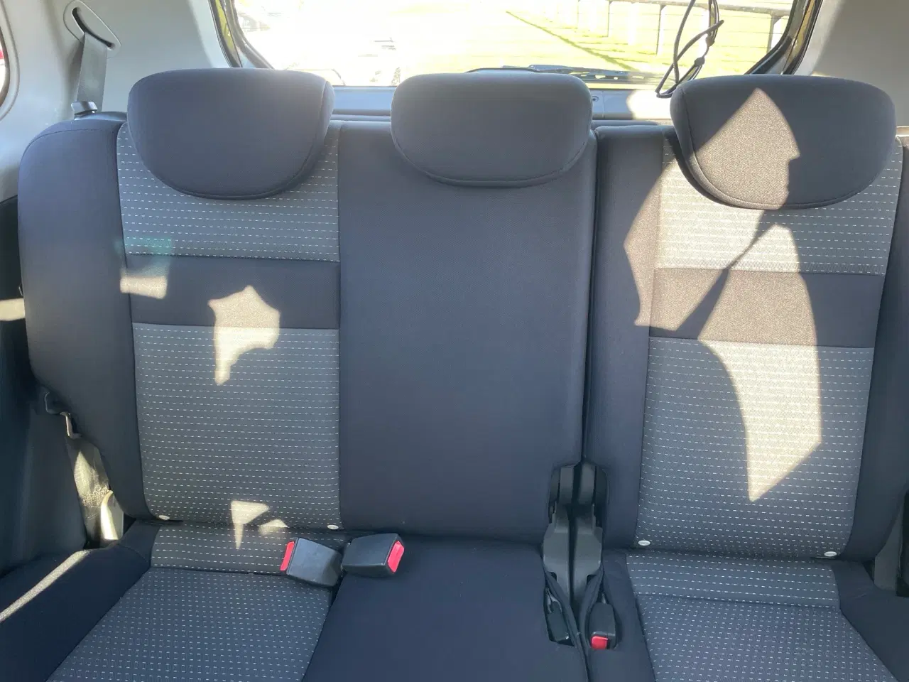 Billede 13 - Hyundia Getz m. lav km