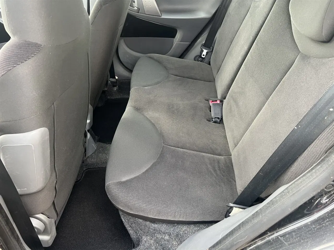 Billede 10 - Citroën C1 1,0 68HK 5d