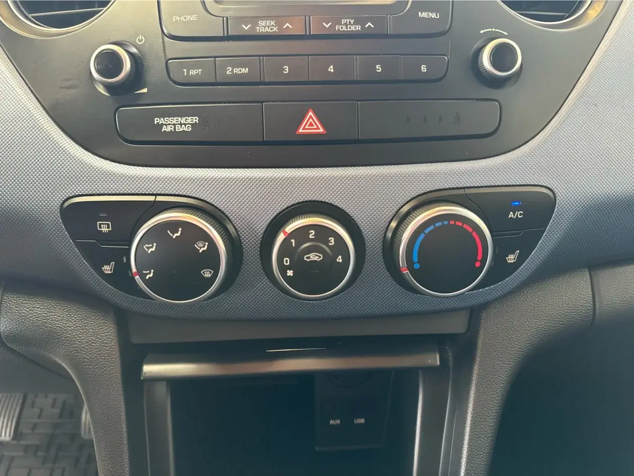 Billede 15 - Hyundai i10 1,0 Style