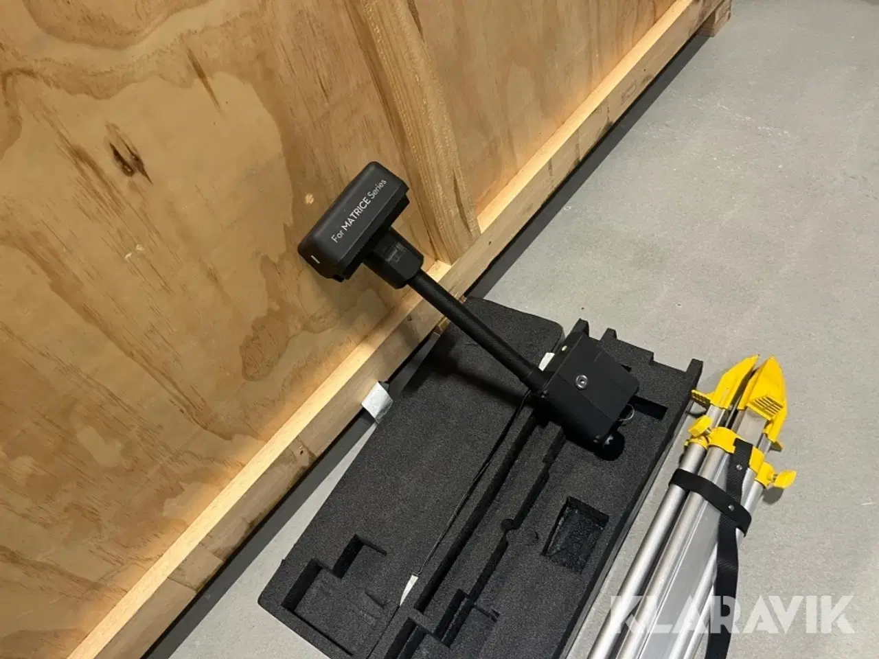 Billede 6 - Drone DJI Matrice 210 RTK v2