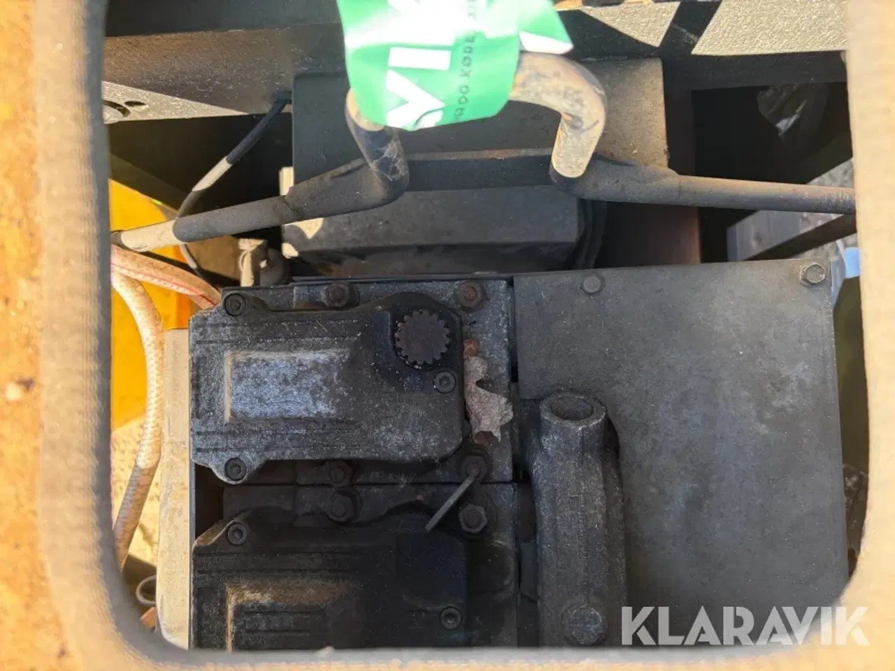 Billede 9 - Generator Pramac ProTech P9000
