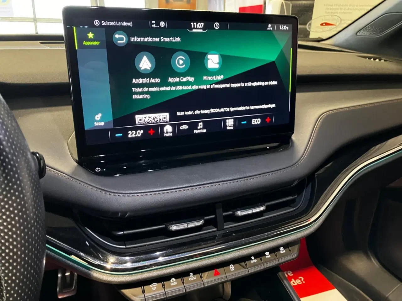 Billede 17 - Skoda Enyaq 60 iV Founders Edition