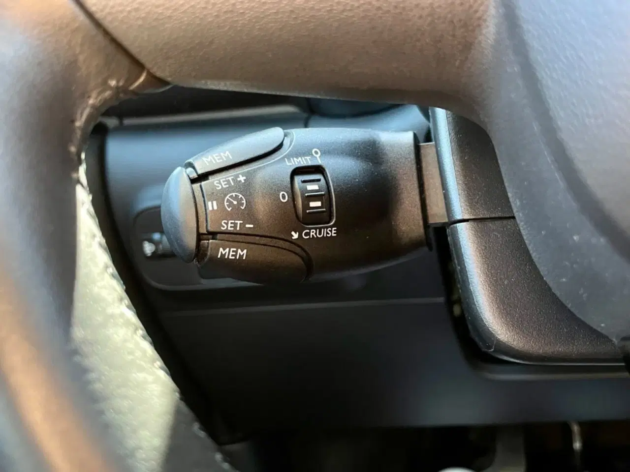 Billede 9 - Citroën C3 1,5 BlueHDi 100 Feel