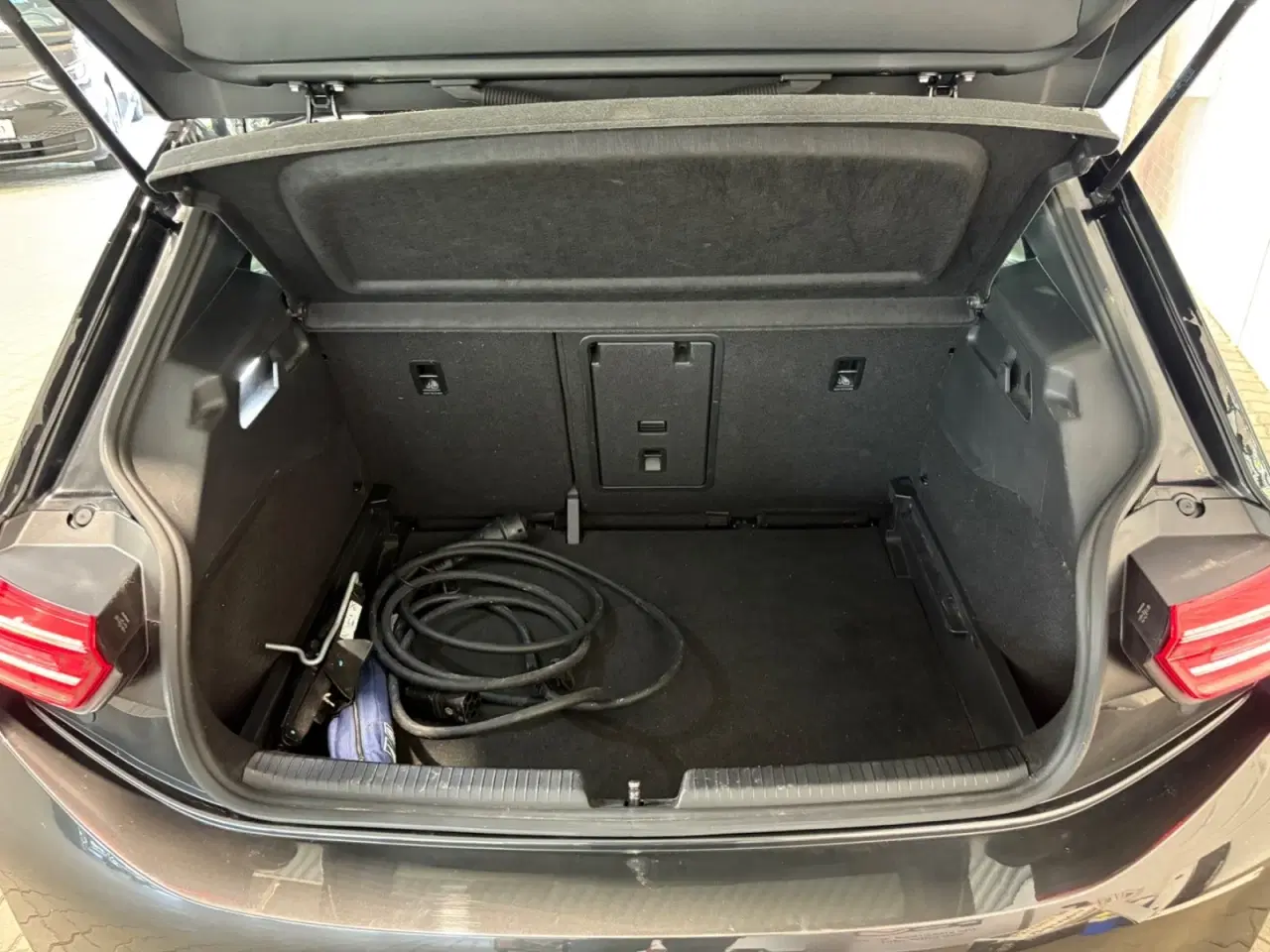 Billede 5 - VW ID.3 58 Pro Family