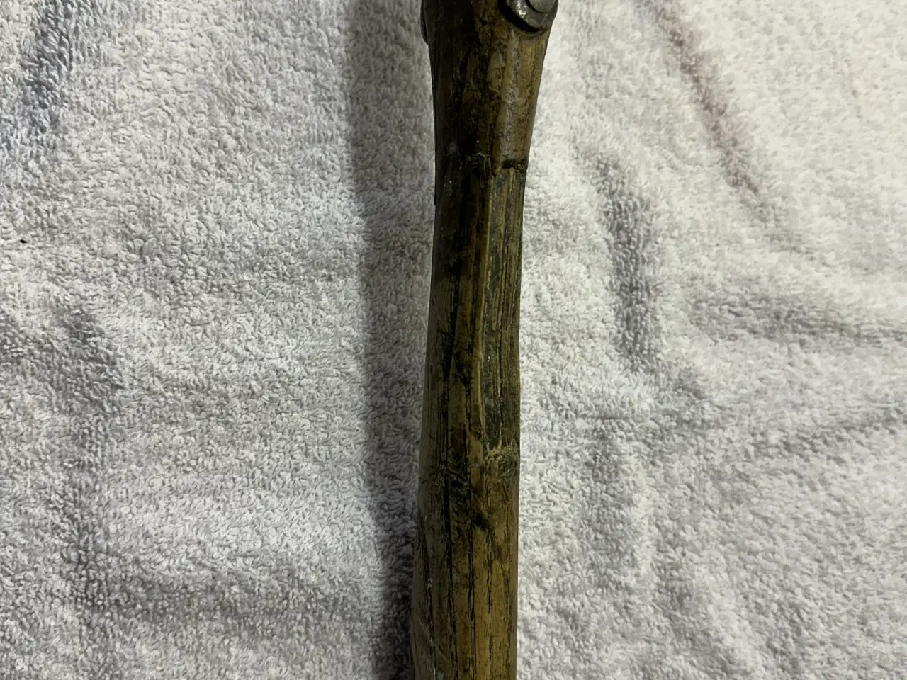 Billede 6 - Gammel og godt brugt lægthammer