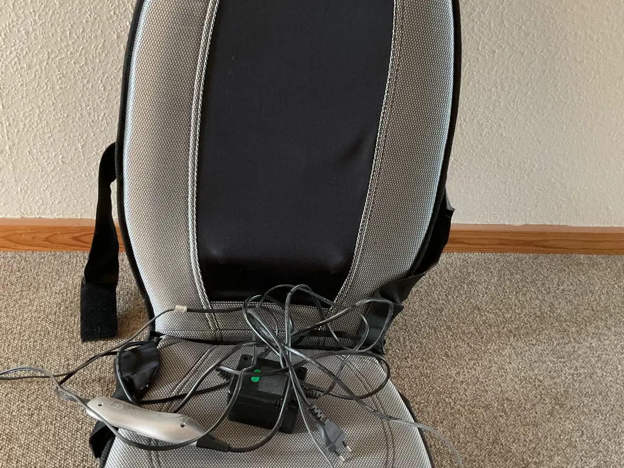 Billede 1 - Massagesæde