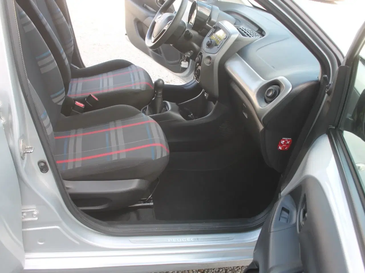 Billede 6 - Peugeot 108 1,0 e-VTi 69 Active
