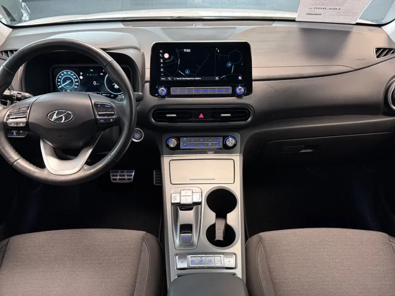 Billede 15 - Hyundai Kona 64 EV Trend