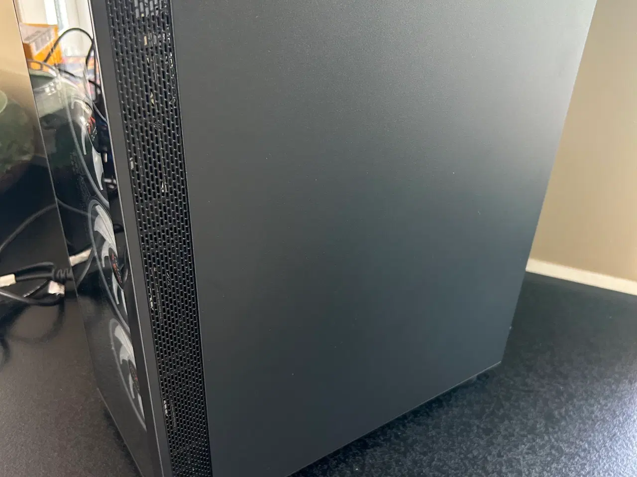 Billede 11 - 💻 GAMER-PC – i5 10600K + GTX 1070 + RGB-renoveret