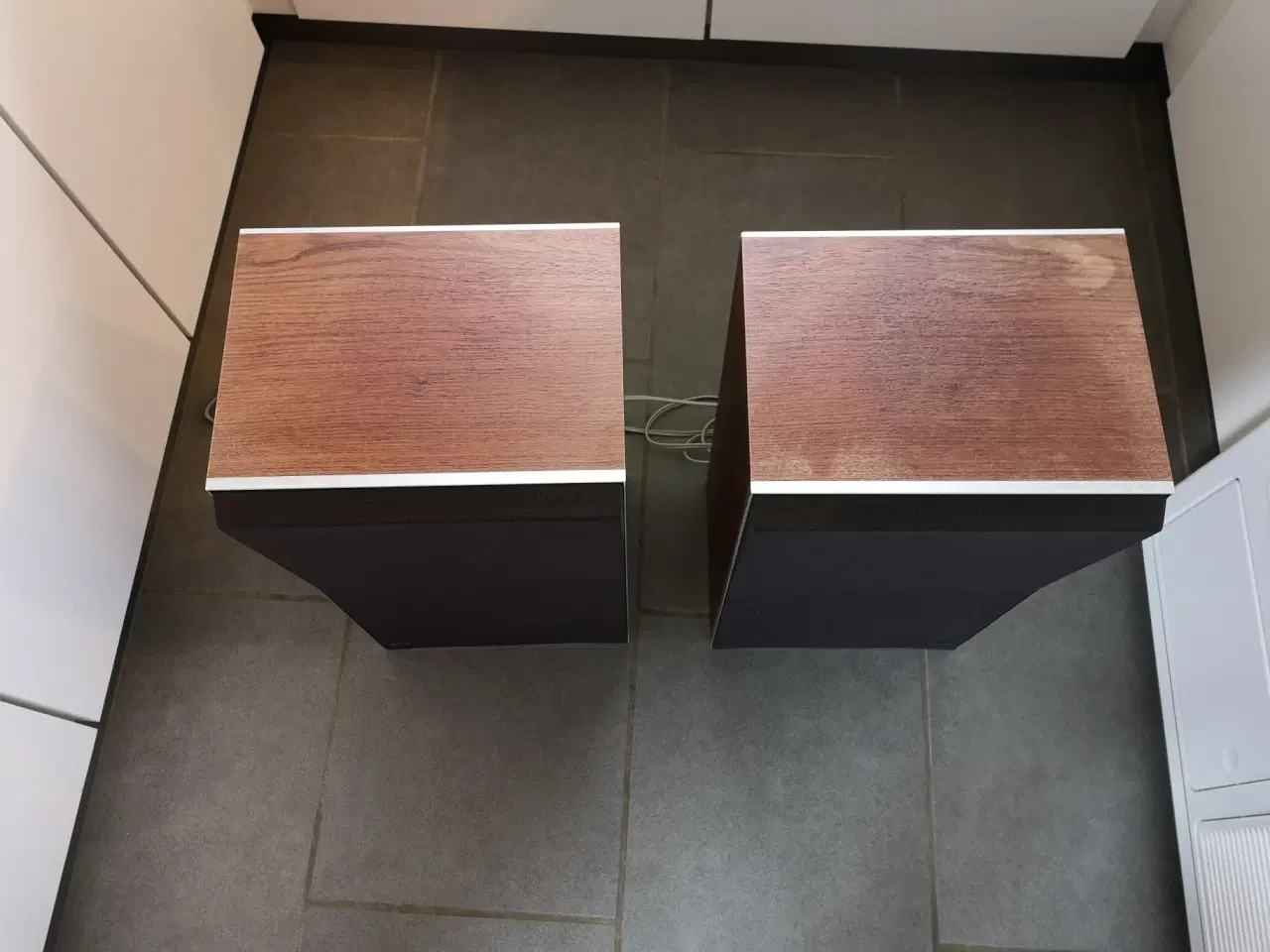 Billede 2 - Vintage Bang & Olufsen Beowox S4500 højttalere