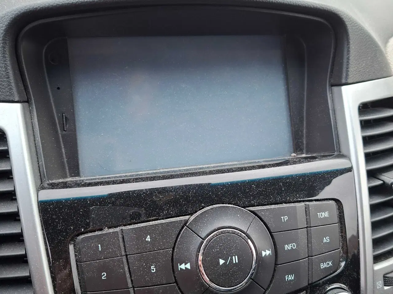 Billede 8 - Chevrolet cruze 2,0 fra 2011