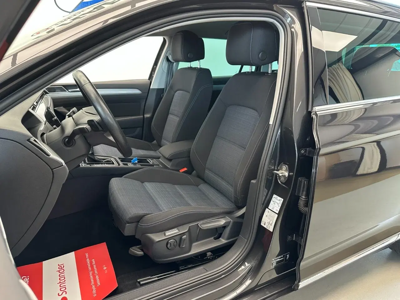 Billede 13 - VW Passat 1,4 GTE Variant DSG