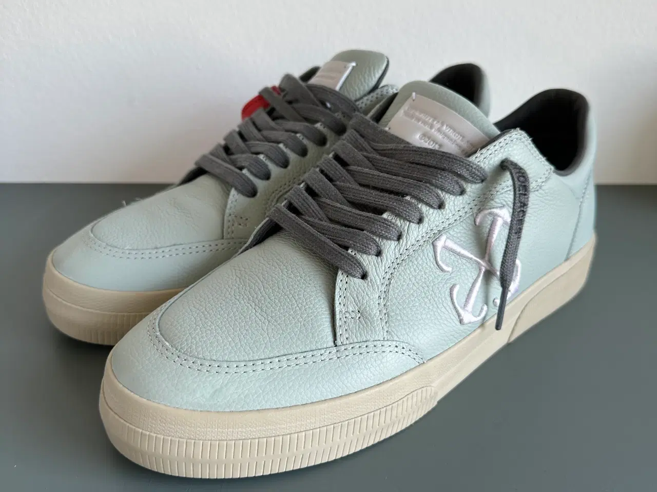 Billede 3 - Sneakers fra OFF-WHITE