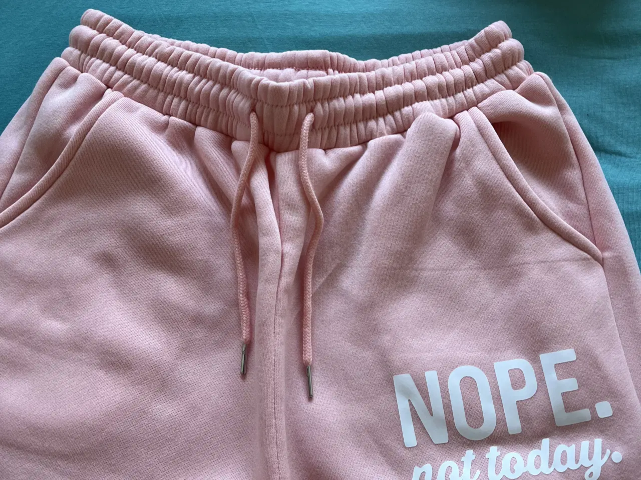 Billede 3 - Joggingsæt str L 