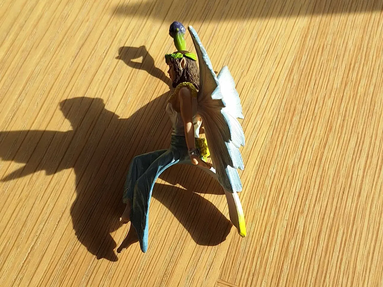 Billede 3 - Schleich Eyela 