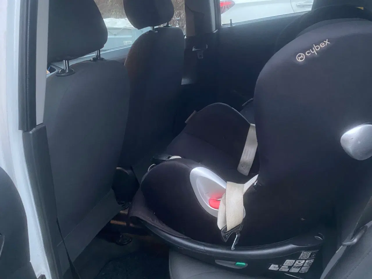 Billede 8 - Chevrolet Spark (nysynet).