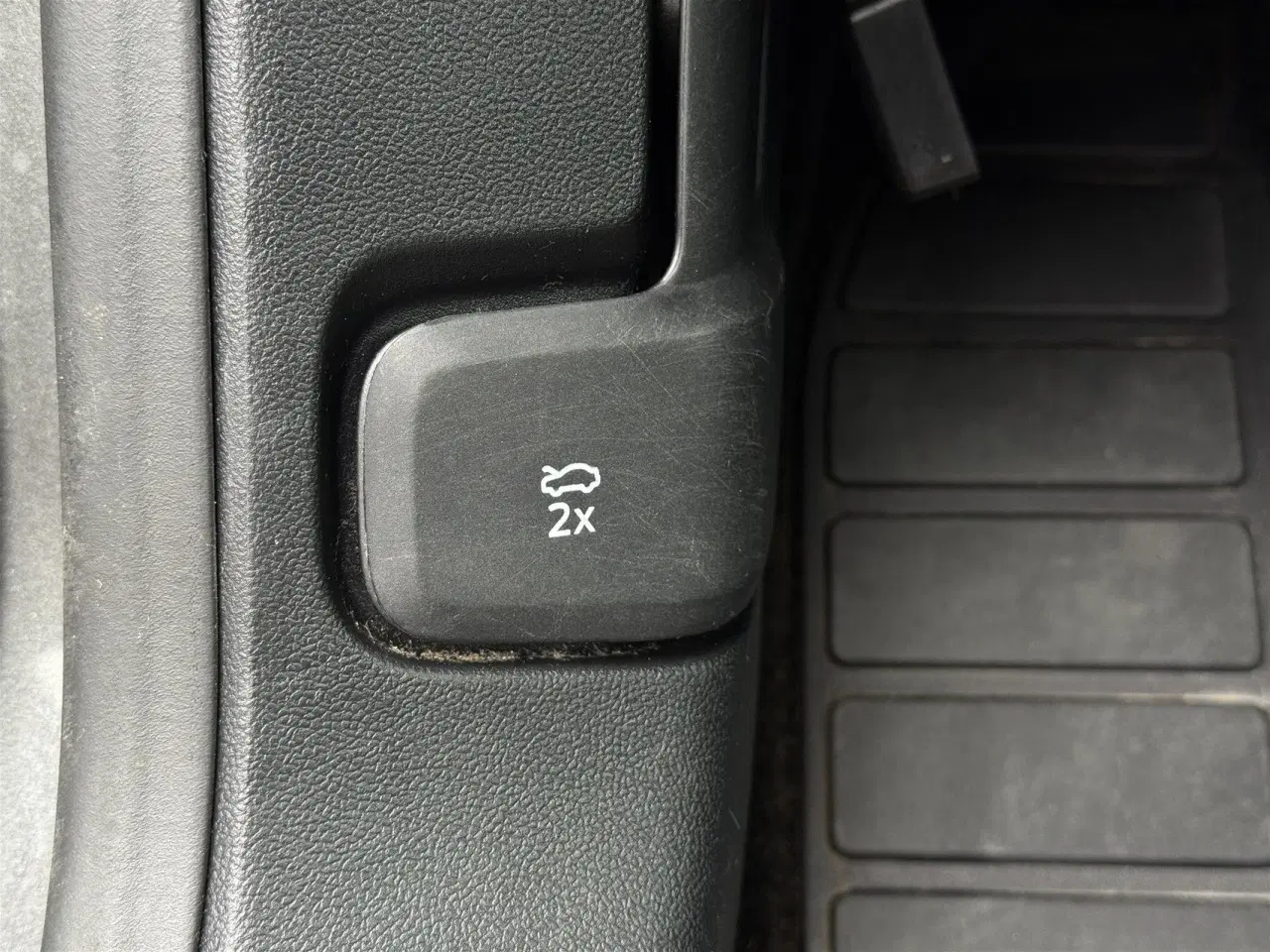 Billede 10 - Ford Focus 1,0 EcoBoost Titanium Business 125HK Stc 8g Aut.