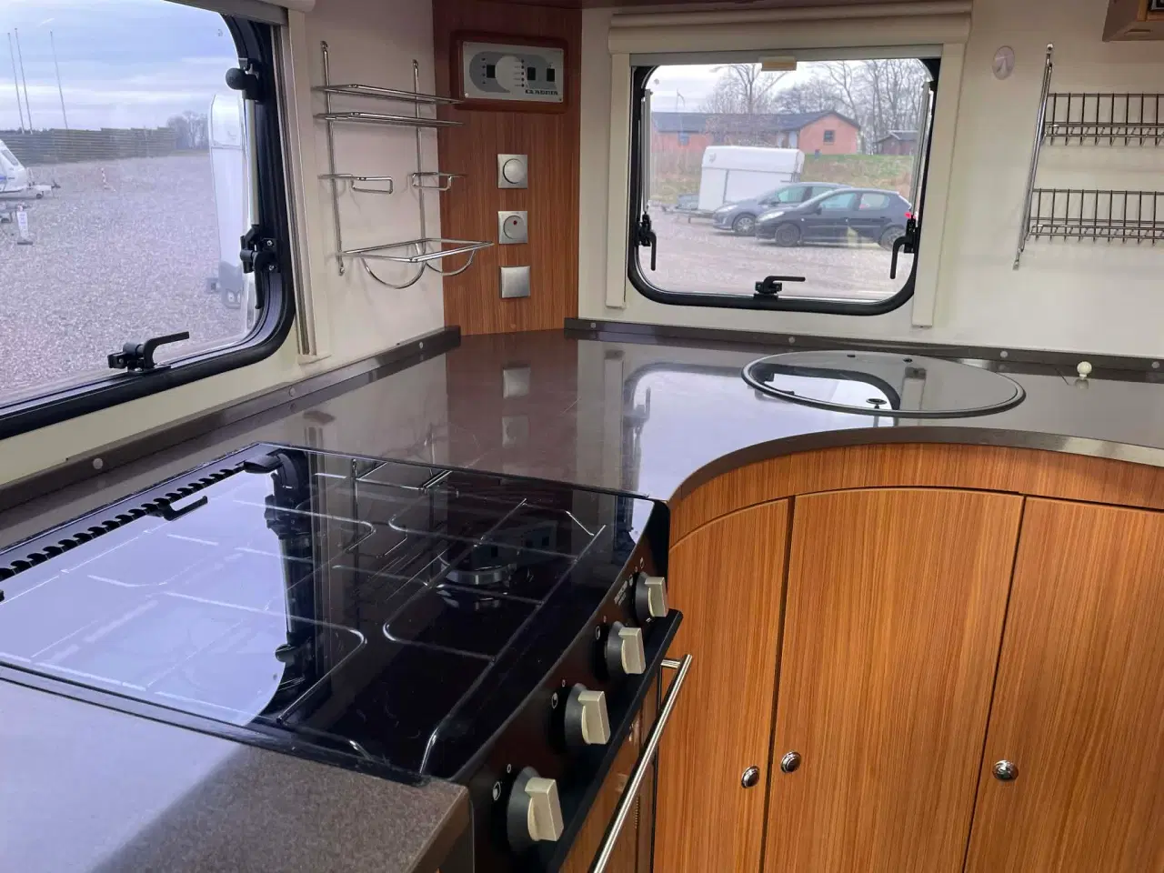 Billede 10 - NR 1 - Adria Adiva 553 PH