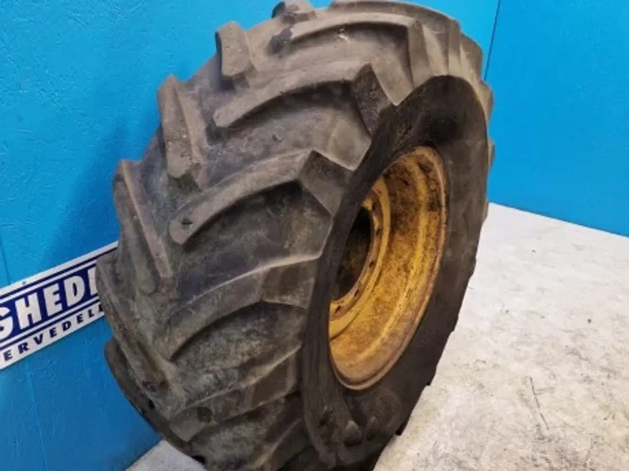 Billede 7 - 24" 19.5 LR 24