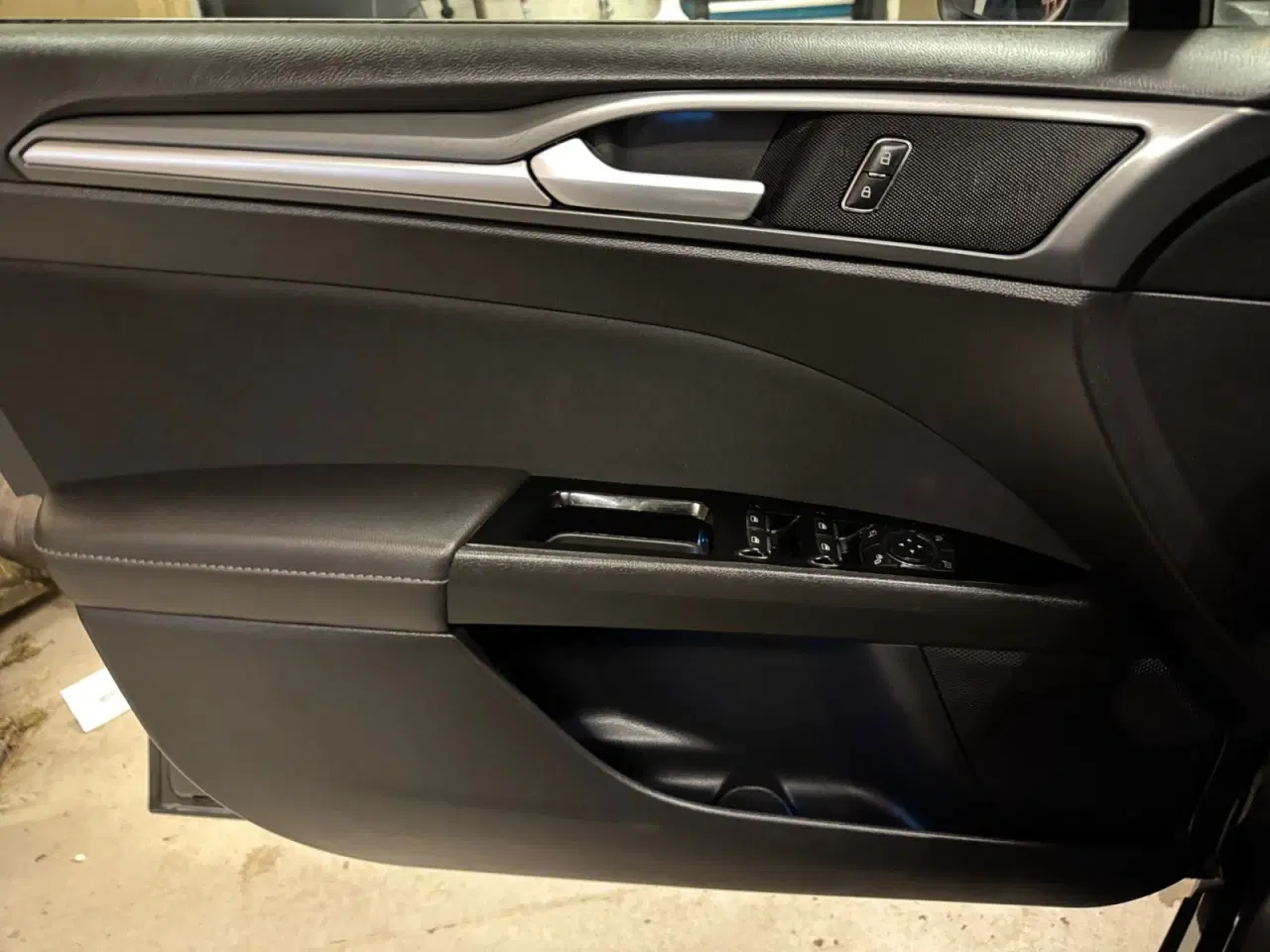 Billede 12 - Ford Mondeo 1,5 SCTi 160 Titanium stc.