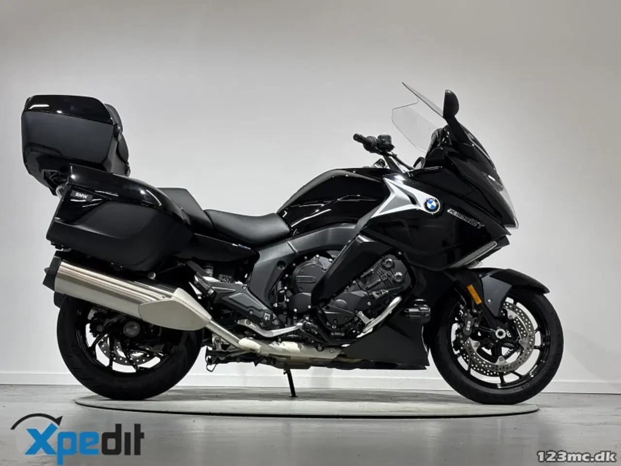 Billede 1 - BMW K 1600 GT