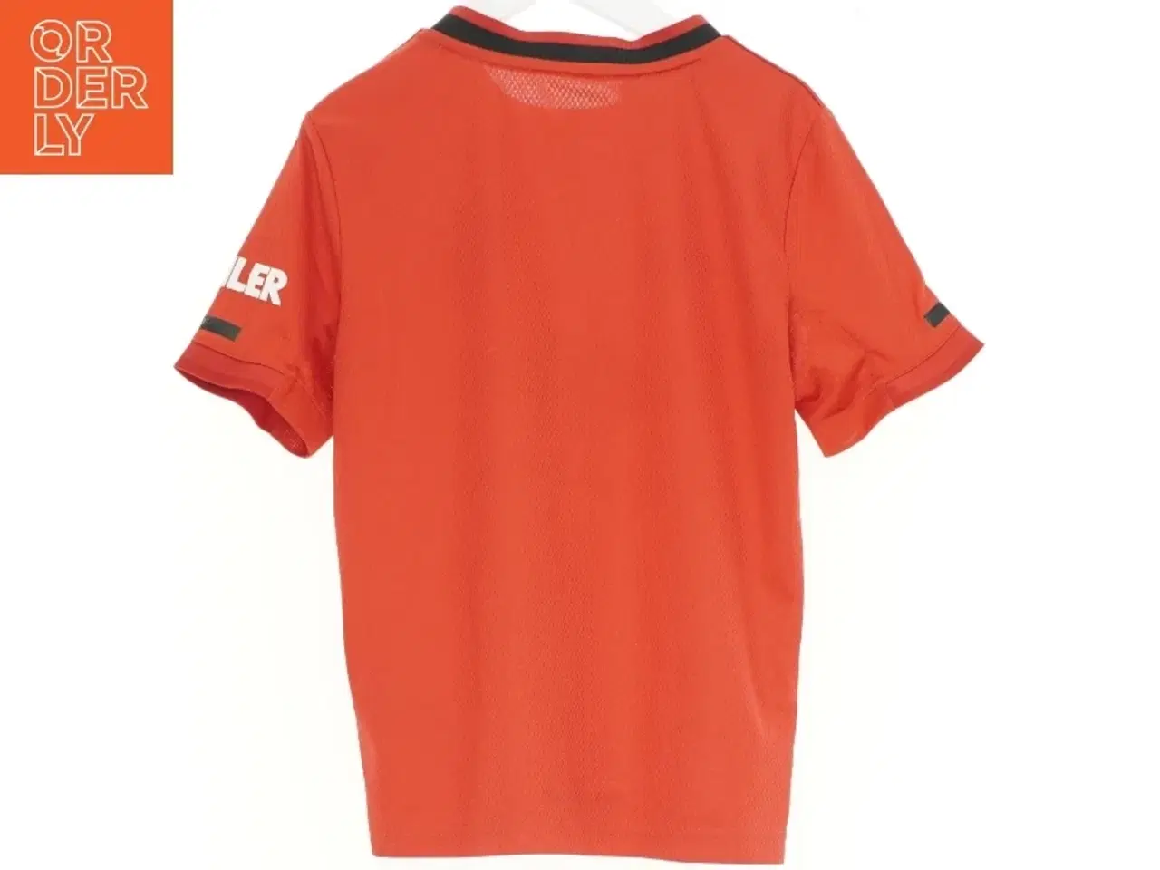 Billede 2 - Manchester United t-shirt (str. 140 cm)