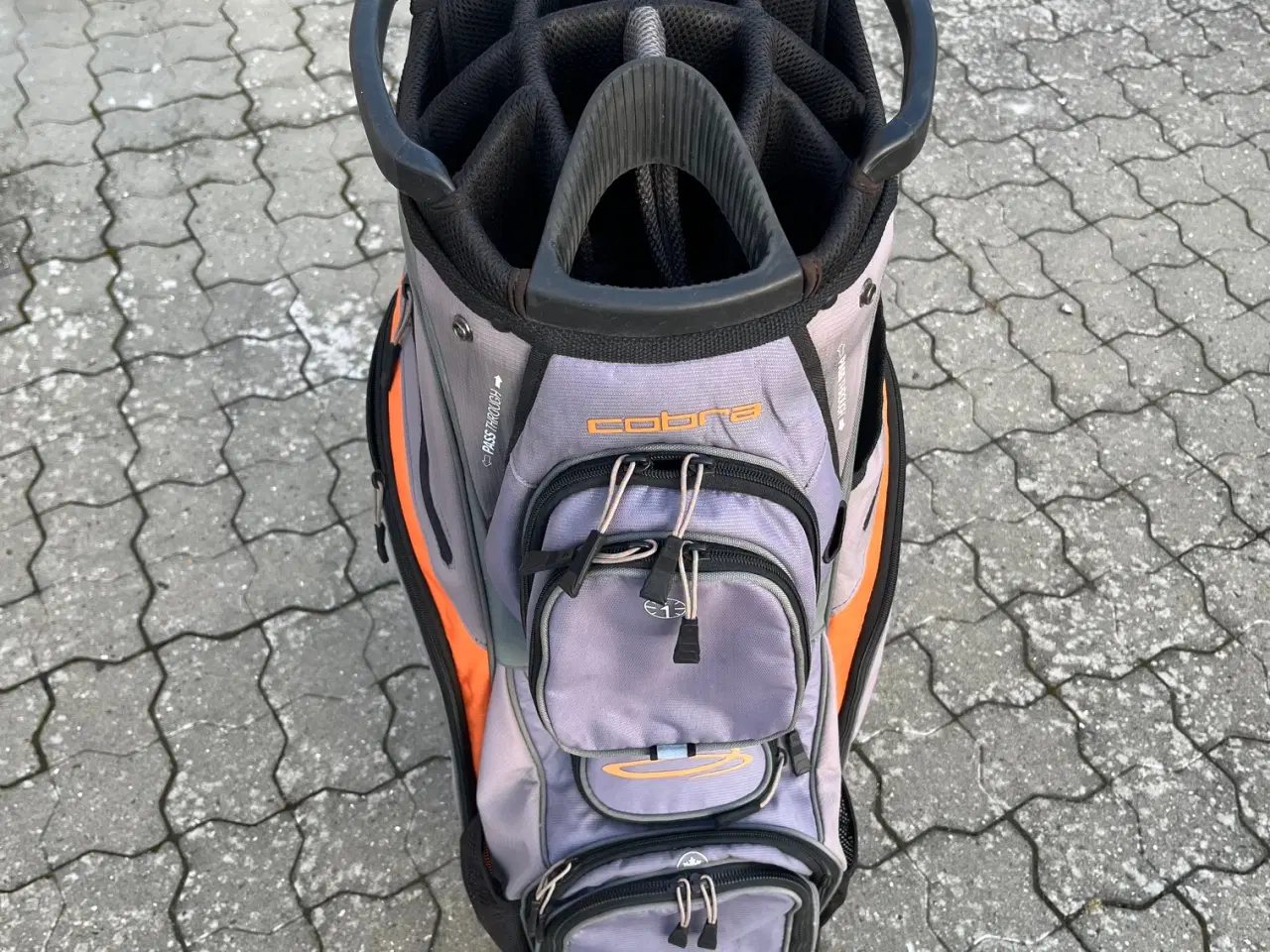 Billede 2 - Cobra Golf bag