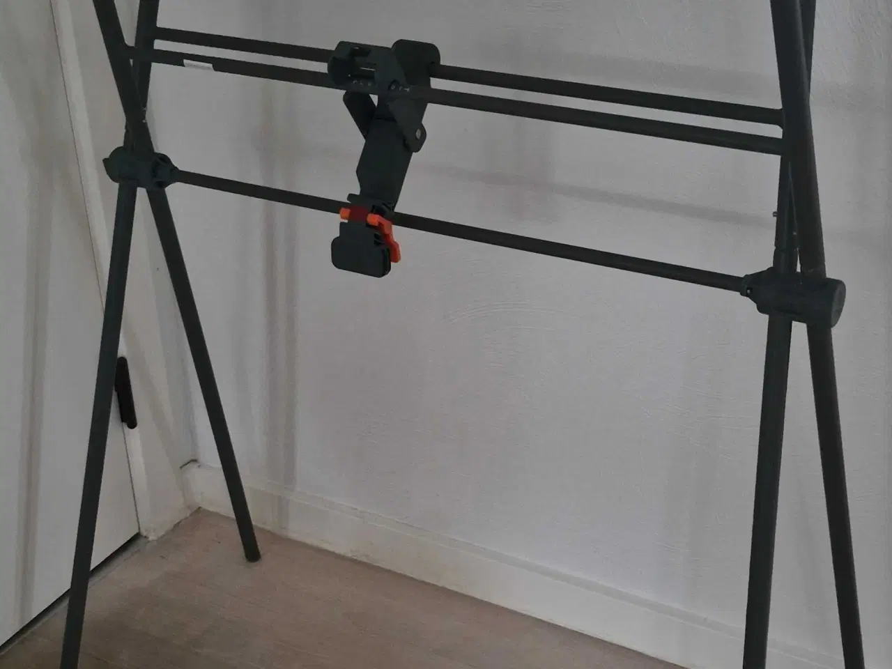 Billede 2 - Stokke Flexi Bath Stativ - Grey  Sælges