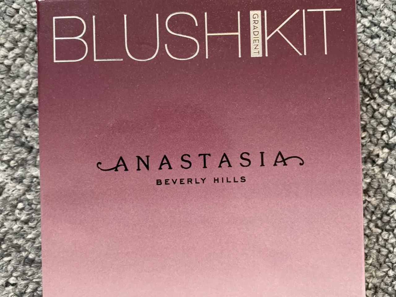 Billede 2 - Anastasia Beverly Hills; Blush Kit (gradient)