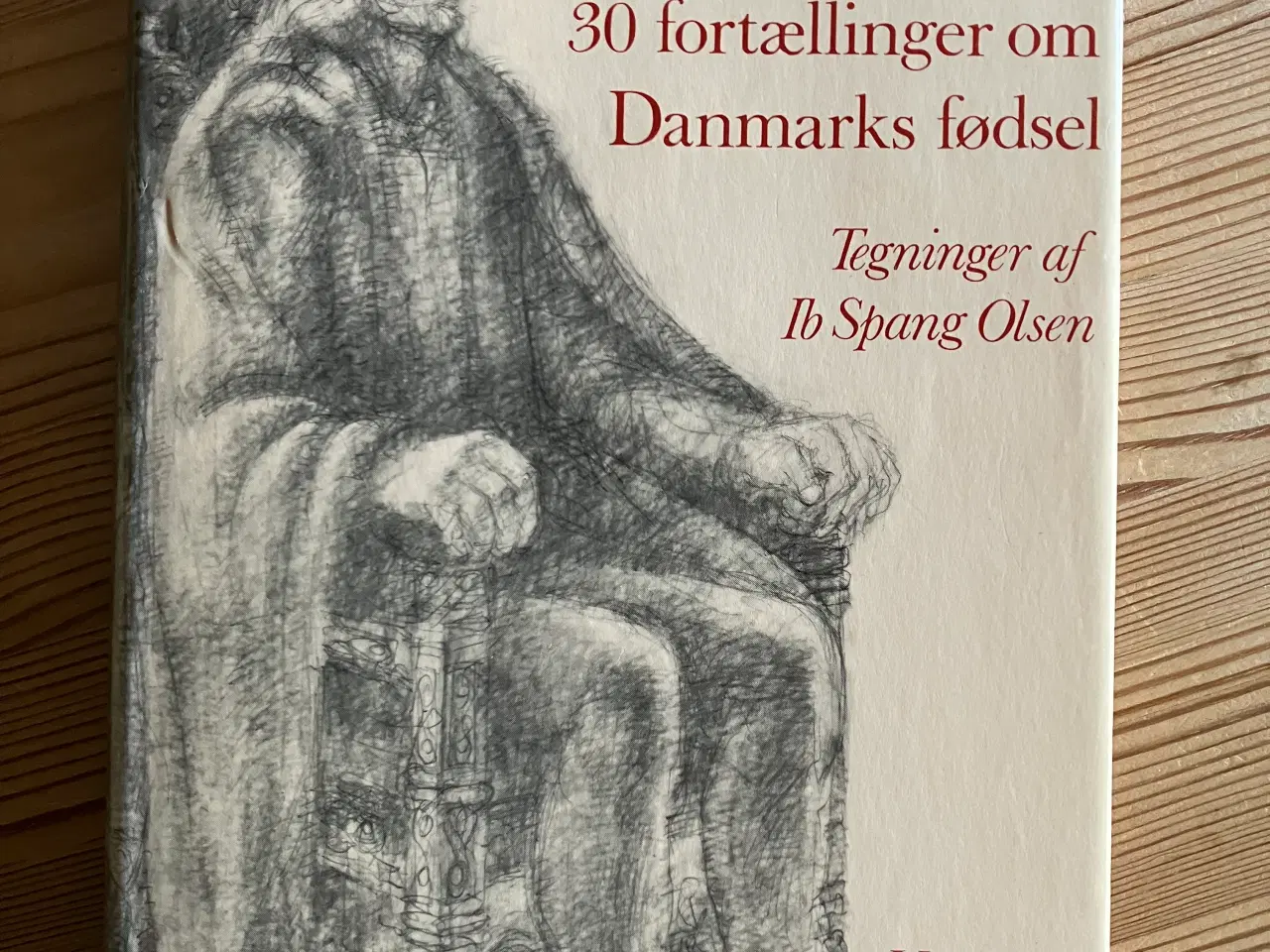 Billede 3 - Ebbe Kløvedal Reich, 4 fantastiske bøger