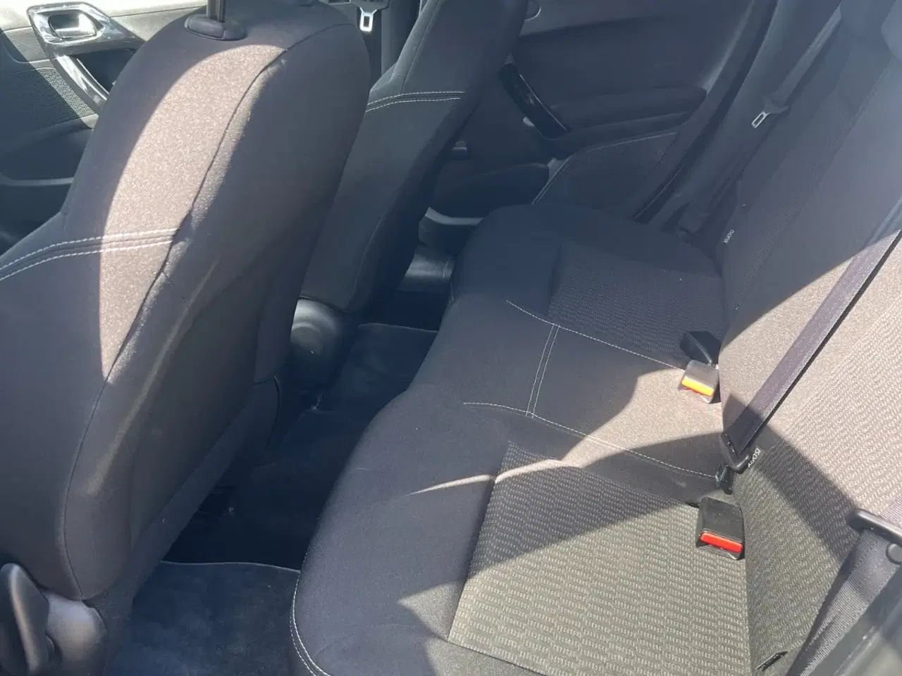 Billede 8 - Peugeot 208 1,6 BlueHDi 100 Active