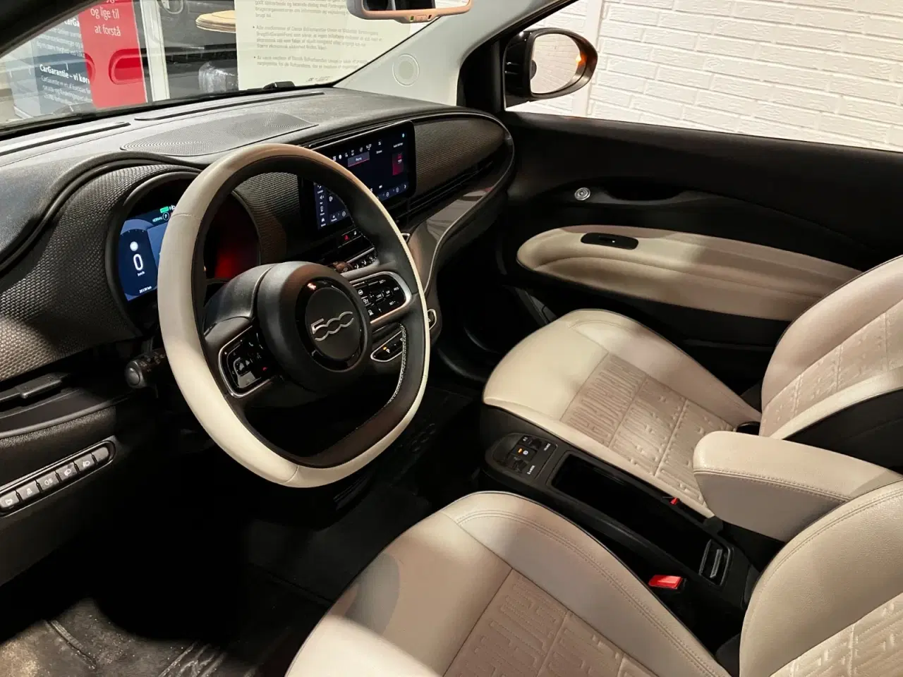 Billede 6 - Fiat 500e 42 la Prima