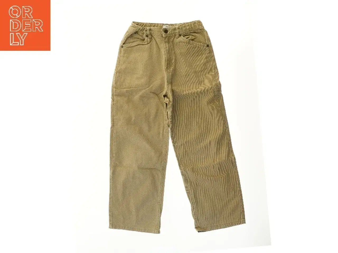 Billede 1 - Cargo Bukser fra Name It (str. 146)