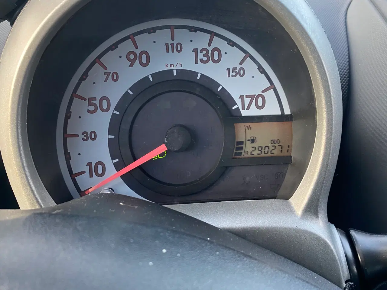 Billede 5 - Toyota Aygo 1,0 2008