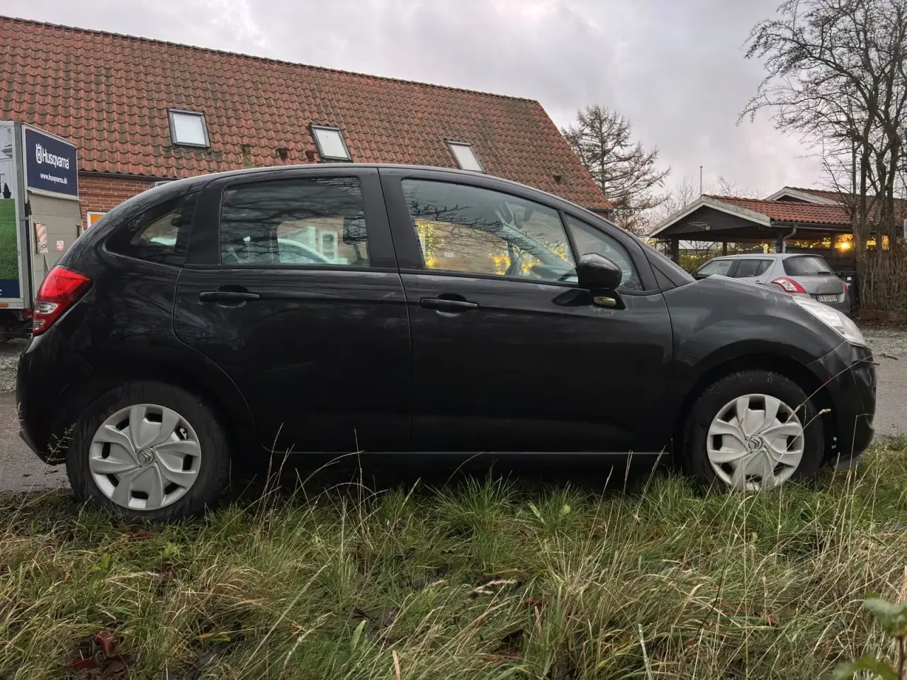 Billede 4 - Citroën C3 1,4 HDi Seduction