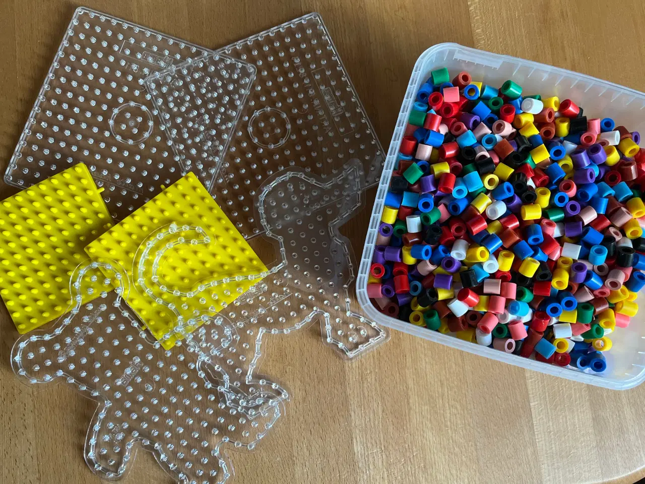 Billede 1 - Diverse børneting