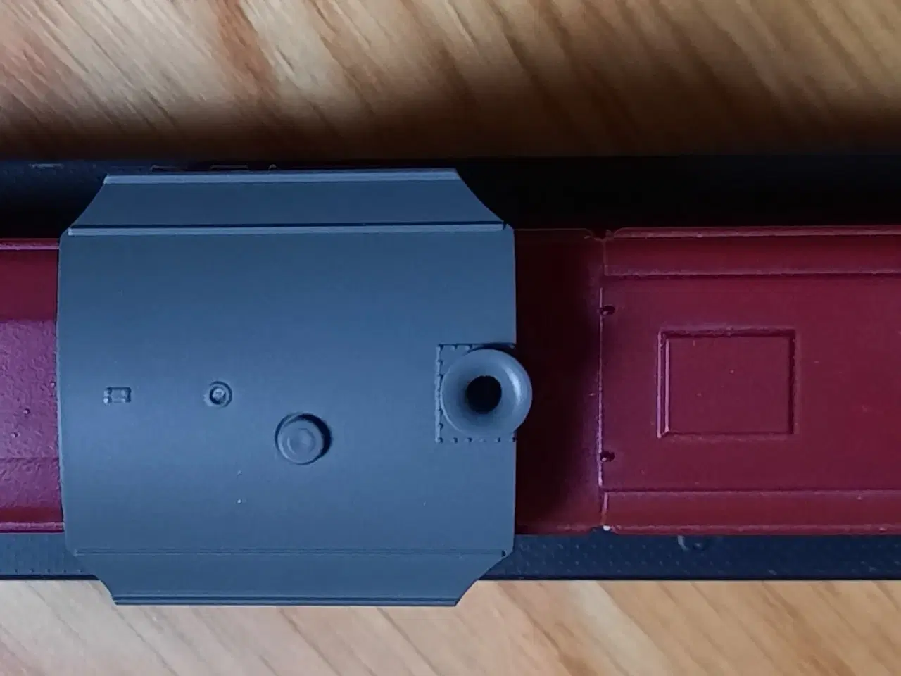 Billede 4 - Märklin Digital 37906