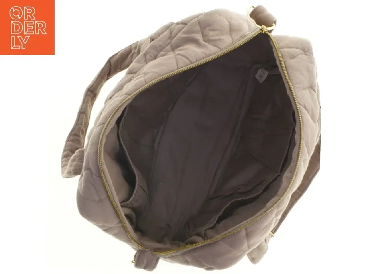 Billede 9 - Pusletaske fra Filibabba (str. 40 x 36 cm)