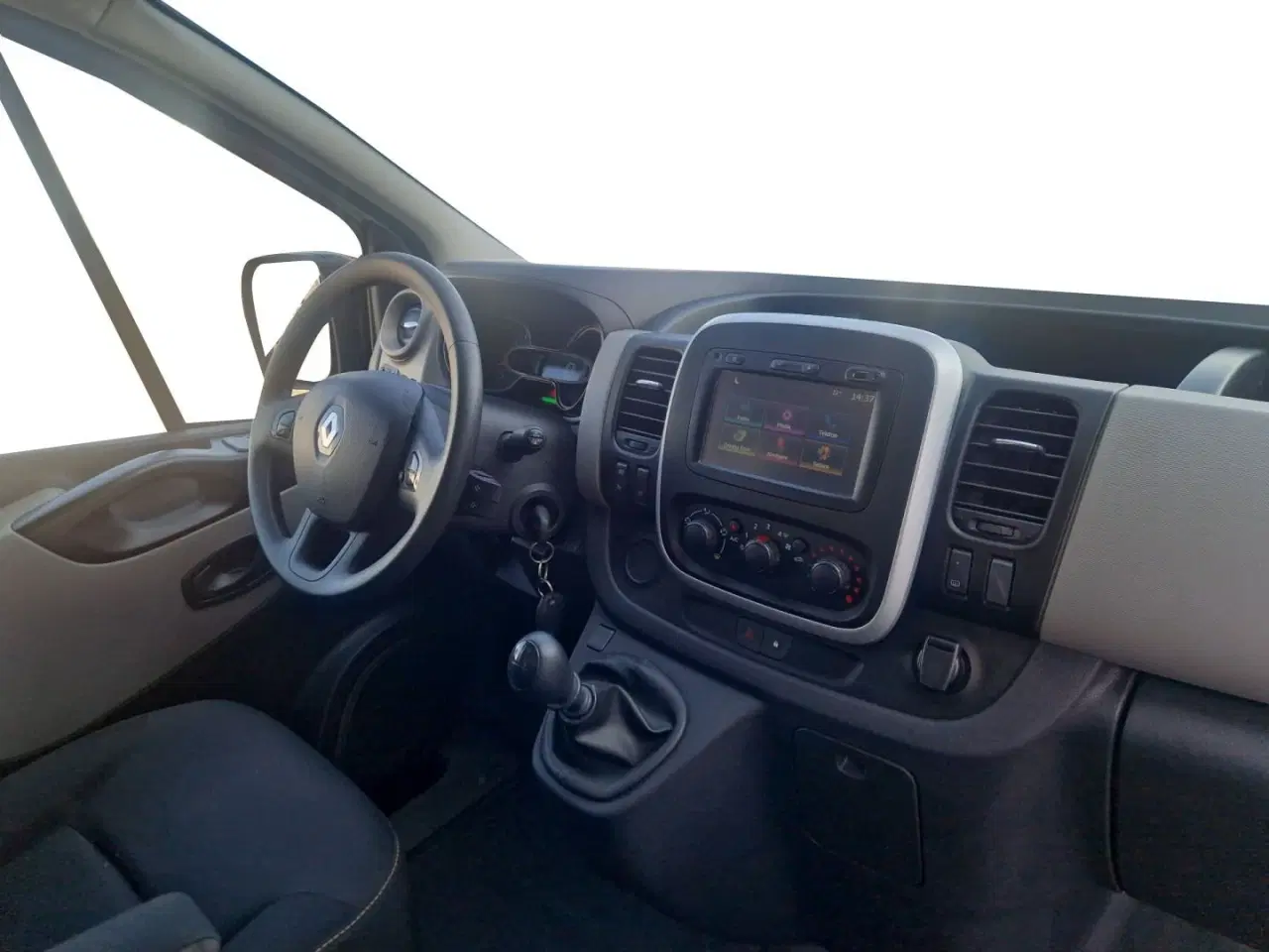 Billede 12 - Renault Trafic T29 1,6 dCi 125 L2H1