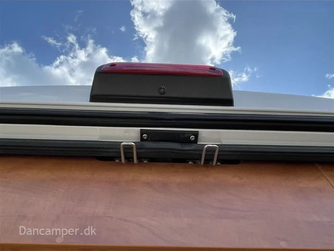 Billede 9 - 2020 - Carthago premium van 640 LE   Luksusvan, 140Hk   9-trins Automatgear, enkeltsenge, alufælge, navigation, træk