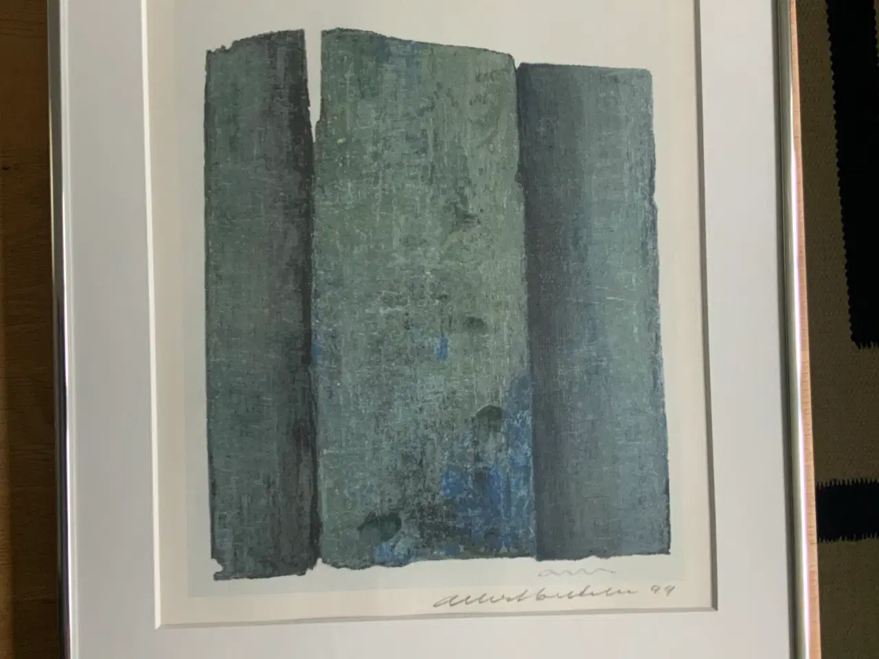 Billede 1 - Albert Bertelsen