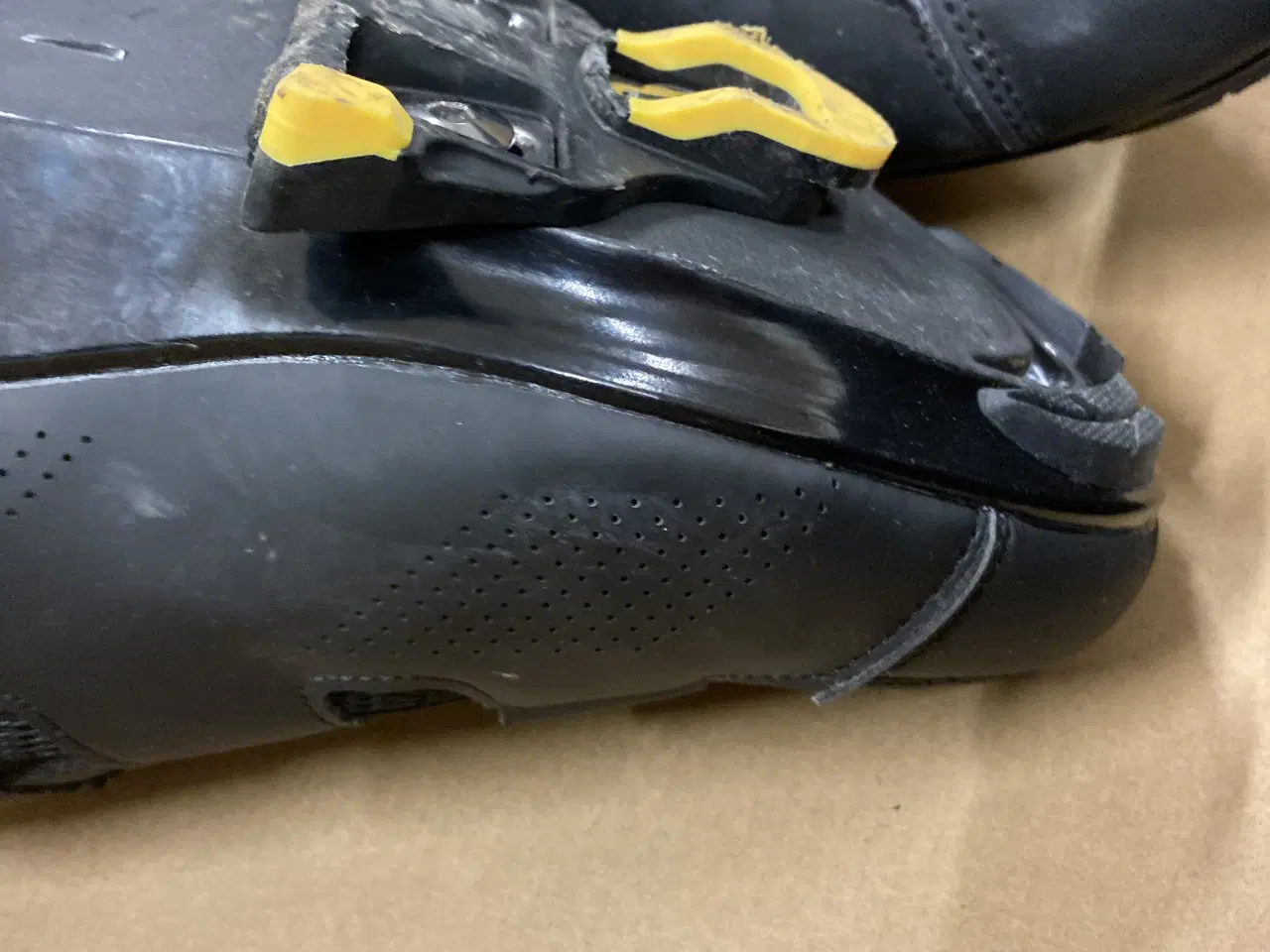 Billede 3 - Innergy Road/spinning sko str 44